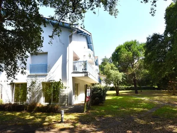 Appartement 4 pièces 83 m²