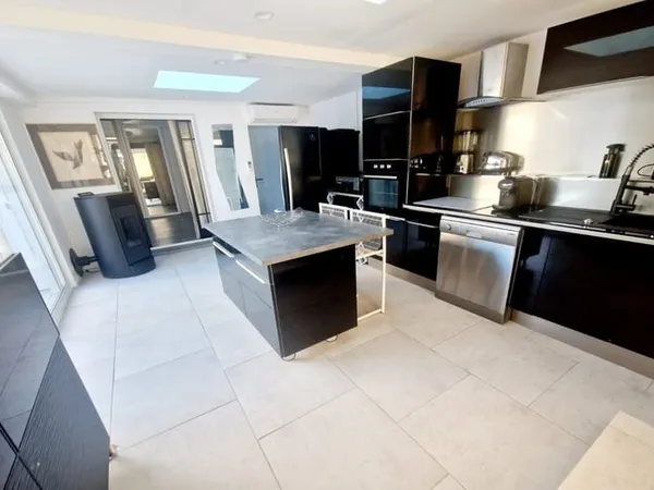 Vente villa 6 Pièce(s)