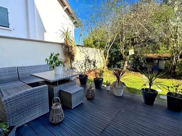 Appartement 6 pièces 115 m²