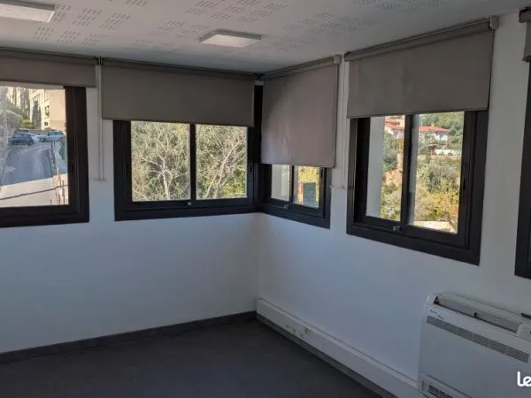 Bureau à louer la Ciotat