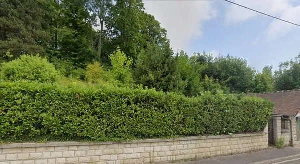 Terrain Champagne Sur Oise 740 m2