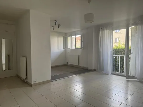 Toulouse Soupetard T3 57 m2 avec parking