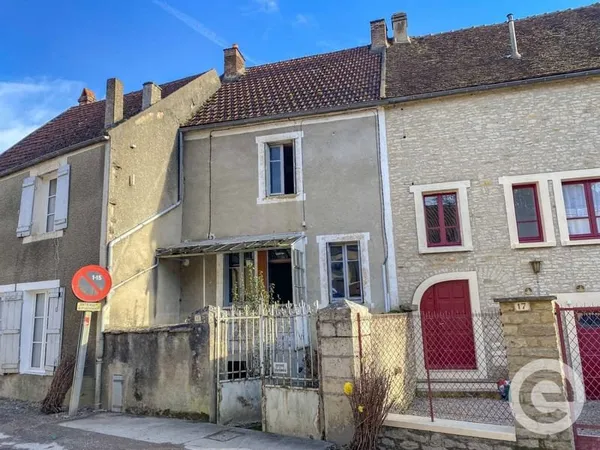 Maison 4 pièces 76 m²