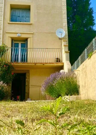 Maison Cerdagne