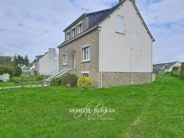 Plus qu'une maison : une opportunité