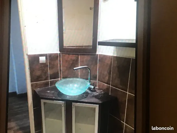 Immobilier 3 pièces