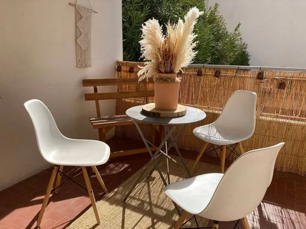 Appartement 3 pièces 78 m²