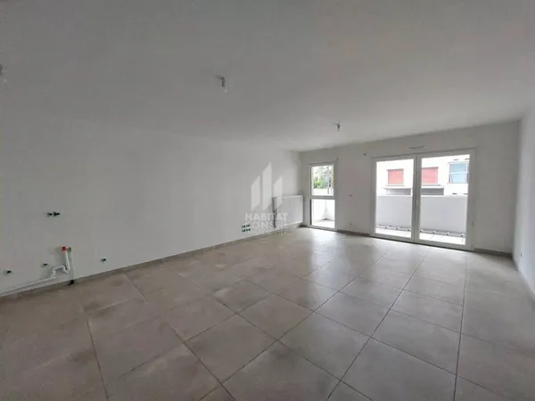 Appartement 4 pièces 94 m²