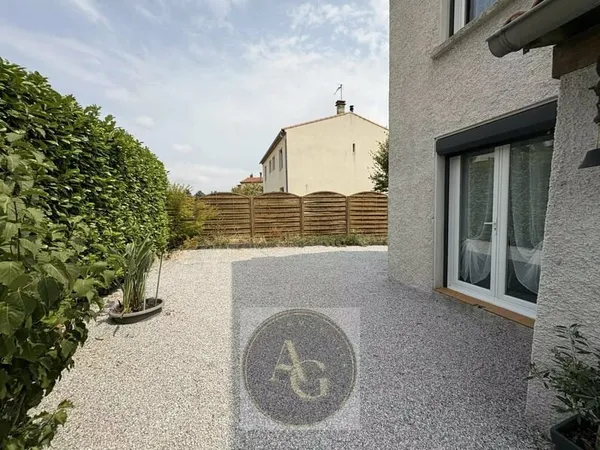 Maison semi plain pied 120m2 avec piscine à Castelnaudary