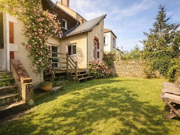 NOUVEAUTÉ SAINT PASQUIER - JOLIE MAISON