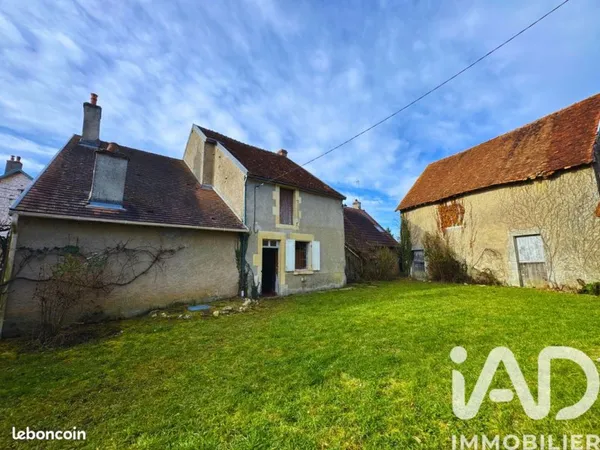 Maison 5 pièces 113 m²