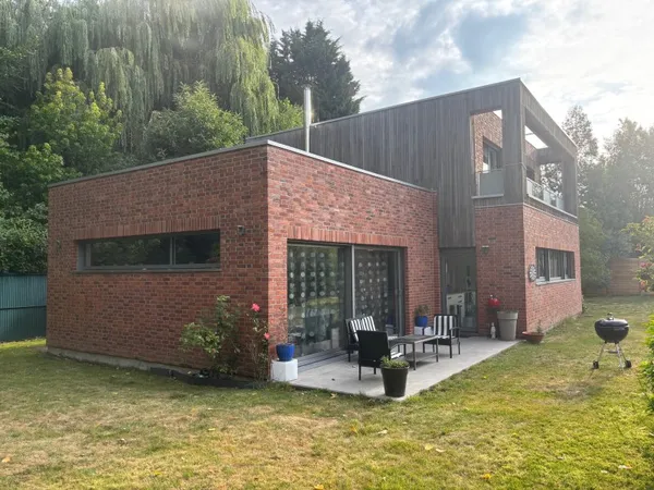 Maison 5 pièces 145 m²