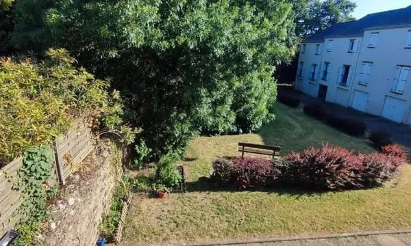 Maison 3 pièces 59 m²