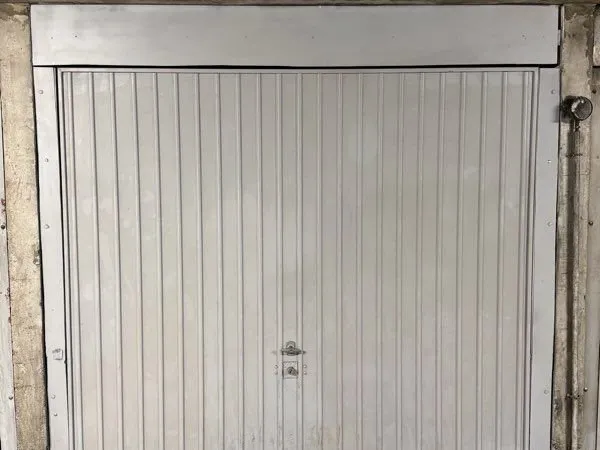 Garage Double Lyon 7