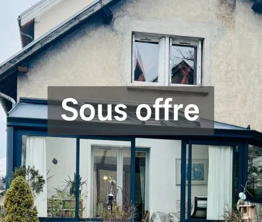 Appartement 4 pièces 71 m²