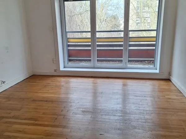Appartement T3