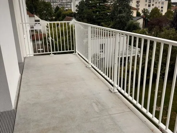 Appartement Avenue Raymond pointcare