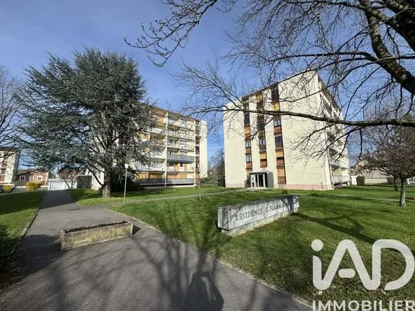 Vente Appartement 5 pièces