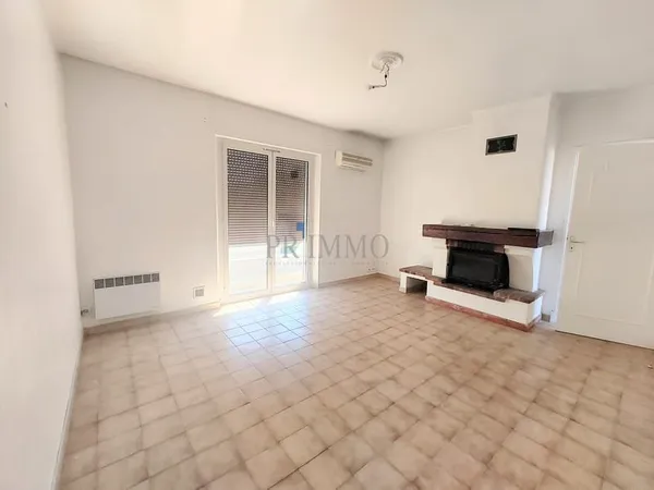Fréjus plage appartement t2