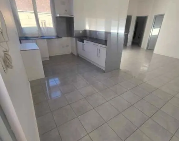Appartement deux chambres