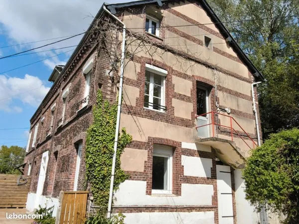 Appartement de 70m2 entièrement rénové