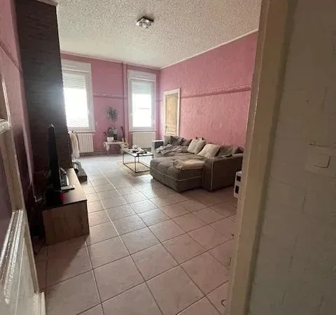 Maison 133 m² Beauvois-en-Cambrésis