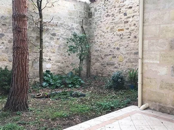 33000 BORDEAUX Hôtel de Police- Maison bourgeoise à vendre 204 m2