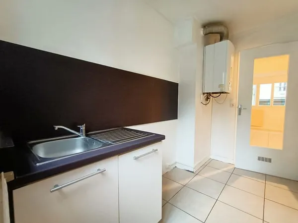 Appartement Nantes 2 pièce(s) 40 m2