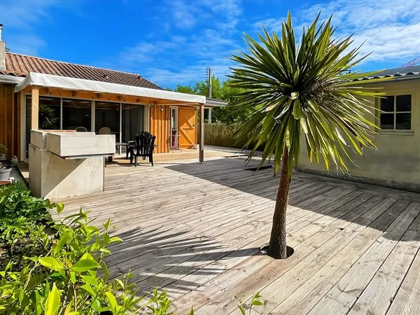 Maison 4 pièces à vendre à Bruges - Quartier Tasta Sud