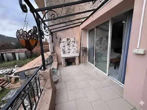 Maison 4 pièces 126 m²