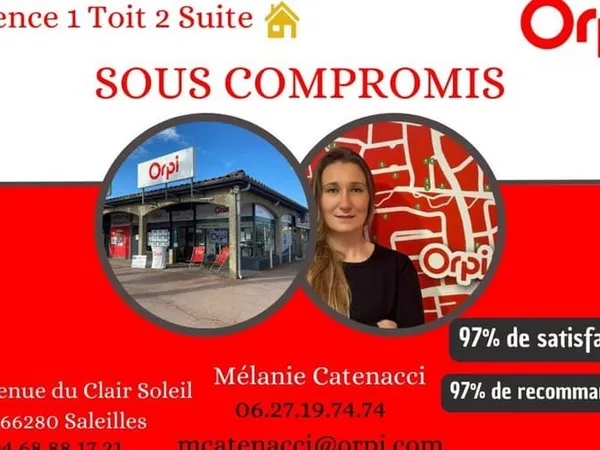 Maison 5 pièces 116 m²