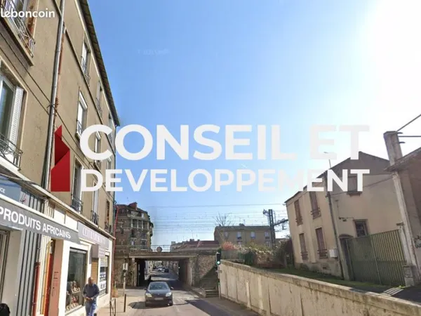 Boutique 84 m² JUVISY SUR ORGE