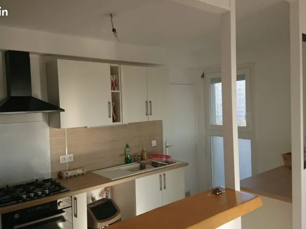 Sous location Blossières