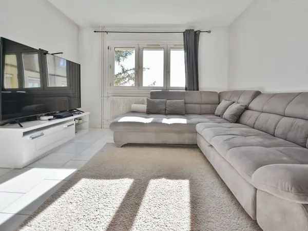 Appartement 3 pièces 68 m²