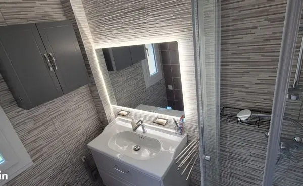 Colocation - Appartement T5 83m² - 4 Chambres