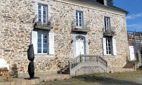 Appartement 3 pièces 82 m²