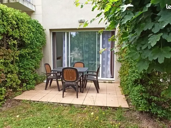 Studio cabine 35 m²
