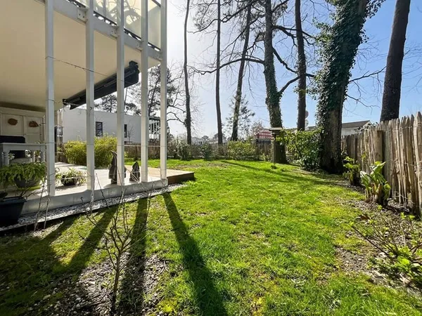 Appartement 4 pièces 84 m²