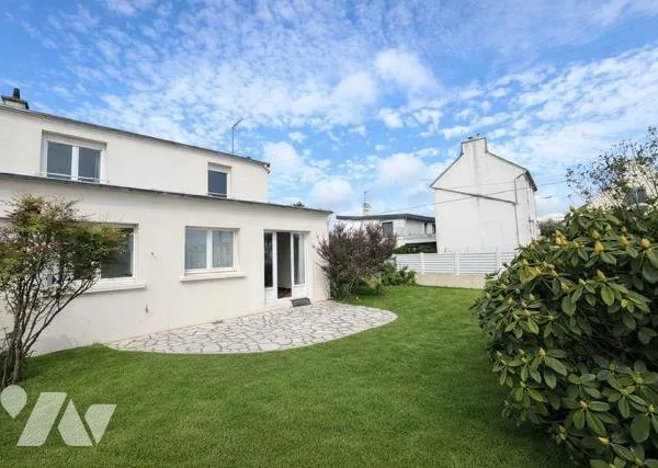 Maison 5 pièces 99 m²