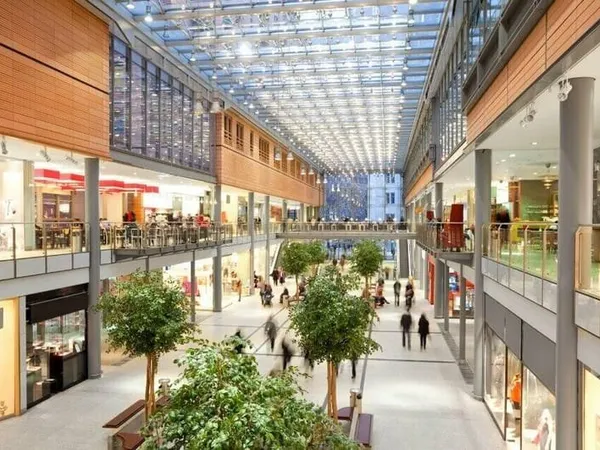 Local commercial 165 m²