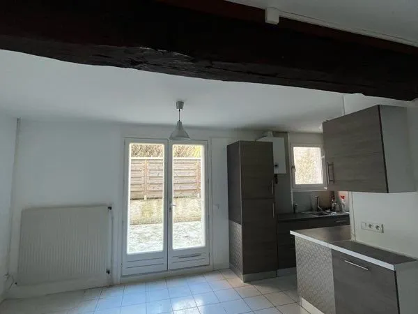 Appartement T3 Centre Ville