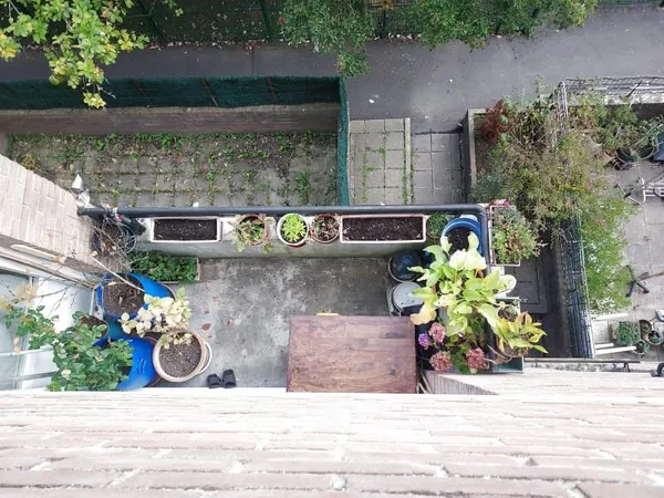 Appartement 4 pièces 73 m²