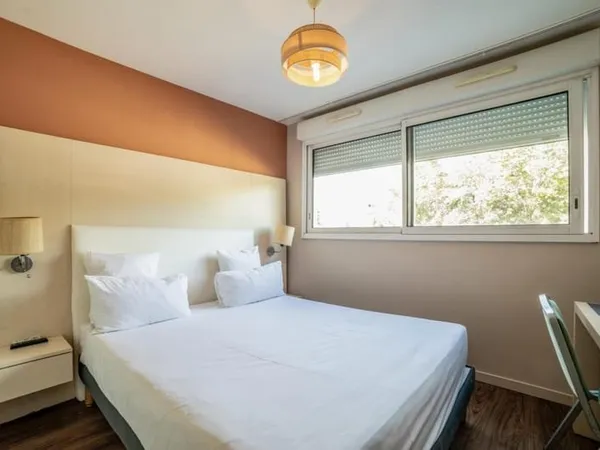 VENTE APPARTEMENT T1 MEUBLE - RESIDENCE DE TOURISME A MONTPELLIER