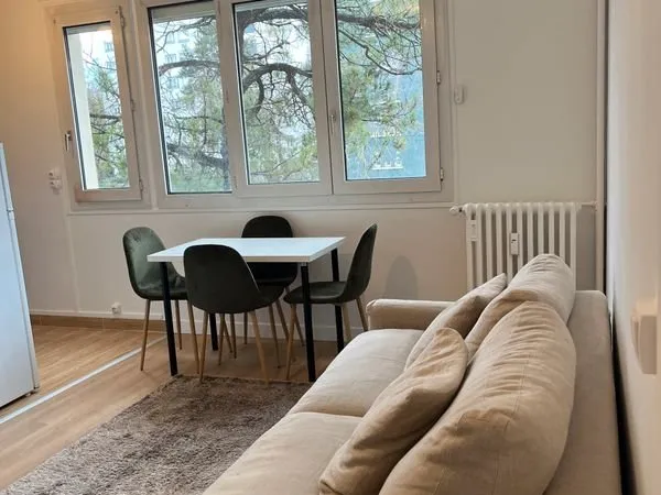 Charmant 2 pièces 35m² - Courbevoie