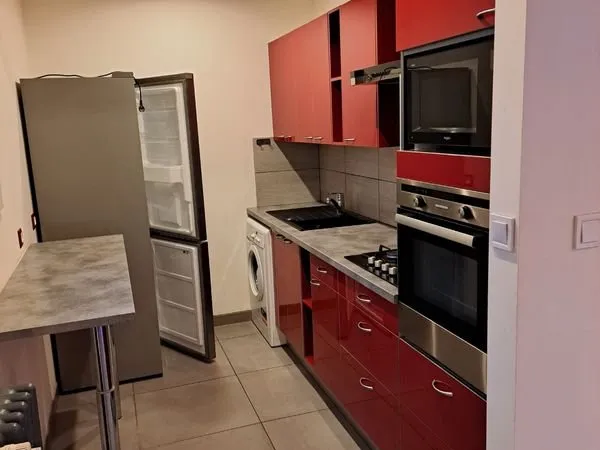 Appartement T3