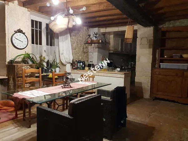 Maison 7 pièces 400 m²