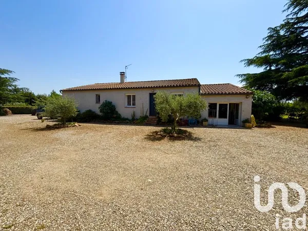 Maison 5 pièces 111 m²