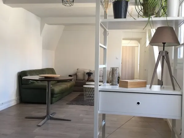 Immeuble 6 pièces 109 m²