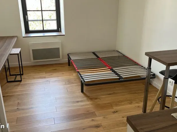 Studio 20m2 neuf