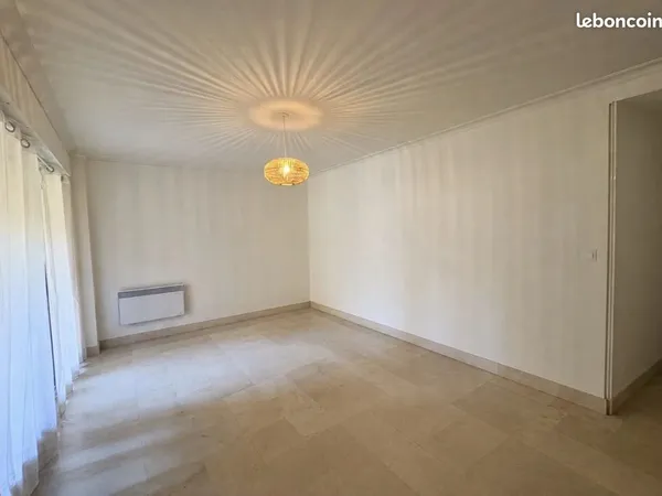 Bureaux 41 m² Aix-en-Provence